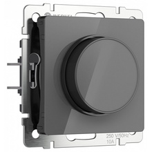 Werkel Графит Акрил W1142044 Комплектующее для светильников 7x7x6 см, Швеция - фото 1 Werkel Графит Акрил W1142044 Комплектующее для светильников 7x7x6 см, Швеция - фото 1 - фото 1