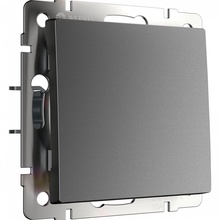 Werkel Графит Матовый W1110064 Комплектующее для светильников 7x7x3,6 см, Швеция - фото 1 - фото 2