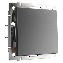 Werkel Графит Матовый W1112064 Комплектующее для светильников 7x7x3,6 см, Швеция - фото 1 Werkel Графит Матовый W1112064 Комплектующее для светильников 7x7x3,6 см, Швеция - фото 1 - фото 1