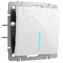 Werkel Hammer Белый W1210101 Комплектующее для светильников 7x3,6 см, Швеция - фото 1 - фото 1