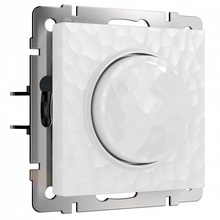 Werkel Hammer Белый W1242001 Комплектующее для светильников 7x6 см, Швеция - фото 1 - фото 1