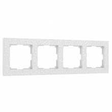 Werkel Hammer Белый W0042401 Комплектующее для светильников 29,8x1,1x8,6 см, Швеция - фото 1 - фото 1