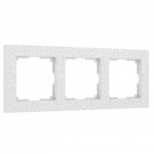 Werkel Hammer Белый W0032401 Комплектующее для светильников 22,7x1,1x8,6 см, Швеция - фото 1 - фото 1