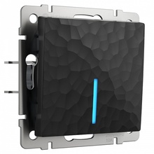 Werkel Hammer Черный W1210108 Комплектующее для светильников 7x3,6 см, Швеция - фото 1 - фото 1