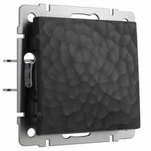 Werkel Hammer Черный W1212008 Комплектующее для светильников 7x3,6 см, Швеция - фото 1 - фото 1