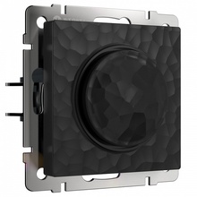 Werkel Hammer Черный W1242008 Комплектующее для светильников 7x6 см, Швеция - фото 1 - фото 1