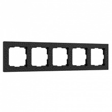 Werkel Hammer Черный W0052408 Комплектующее для светильников 36,9x1,1x8,6 см, Швеция - фото 1 - фото 1