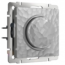 Werkel Hammer Серебряный W1242006 Комплектующее для светильников 7x6 см, Швеция - фото 1 - фото 1