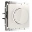 Werkel Перламутровый Рифленый W1142013 Комплектующее для светильников 7x7 см, Швеция - фото 1