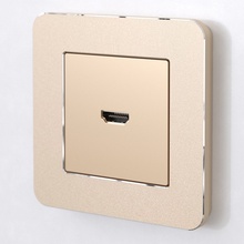 Werkel Platinum (Шампань) W0012611 Комплектующее для светильников 9,5x9,5x1,1 см, Швеция - фото 1 - фото 2