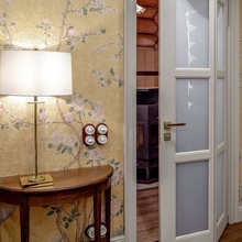 Werkel Ретро (Белый) W5612001 Комплектующее для светильников Швеция - фото 1 - фото 4