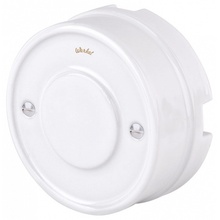 Werkel Ретро (Белый) W6411201 Комплектующее для светильников Швеция - фото 1 - фото 1