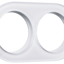 Werkel Ретро (Белый) W0025101 Комплектующее для светильников 16,5x1,9x9,4 см, Швеция - фото 1 - фото 3