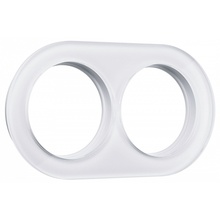 Werkel Ретро (Белый) W0025101 Комплектующее для светильников 16,5x1,9x9,4 см, Швеция - фото 1 - фото 1