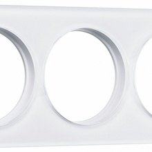 Werkel Ретро (Белый) W0035101 Комплектующее для светильников 23,6x1,9x9,4 см, Швеция - фото 1 - фото 3