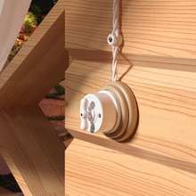 Werkel Ретро (Белый) W5620001 Комплектующее для светильников 6,5x6,5x5,8 см, Швеция - фото 1 - фото 3