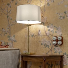 Werkel Ретро (Белый) W5620001 Комплектующее для светильников 6,5x6,5x5,8 см, Швеция - фото 1 - фото 4