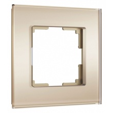 Werkel Senso (Шампань, Стекло Soft-Touch) W0013111 Комплектующее для светильников 9,5x9,5x1,1 см, Швеция - фото 1 Werkel Senso (Шампань, Стекло Soft-Touch) W0013111 Комплектующее для светильников 9,5x9,5x1,1 см, Швеция - фото 1 - фото 1