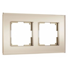 Werkel Senso (Шампань, Стекло Soft-Touch) W0023111 Комплектующее для светильников 16,6x9,5x1,1 см, Швеция - фото 1 Werkel Senso (Шампань, Стекло Soft-Touch) W0023111 Комплектующее для светильников 16,6x9,5x1,1 см, Швеция - фото 1 - фото 1