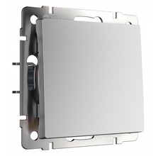 Werkel Серебряный Матовый W1110065 Комплектующее для светильников 7x7x3,6 см, Швеция - фото 1 - фото 1