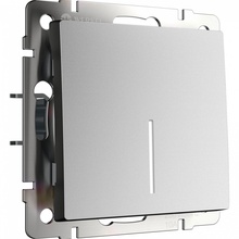 Werkel Серебряный Матовый W1110165 Комплектующее для светильников 7x7x3,6 см, Швеция - фото 1 - фото 2