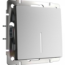 Werkel Серебряный Матовый W1112165 Комплектующее для светильников 7x7x3,6 см, Швеция - фото 1 - фото 2