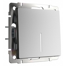 Werkel Серебряный Матовый W1112165 Комплектующее для светильников 7x7x3,6 см, Швеция - фото 1 Werkel Серебряный Матовый W1112165 Комплектующее для светильников 7x7x3,6 см, Швеция - фото 1 - фото 1