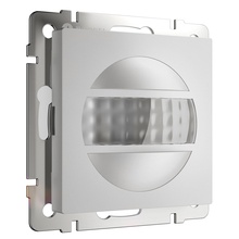 Werkel Серебряный Матовый W1155105 Комплектующее для светильников 7x7x3,4 см, Швеция - фото 1 - фото 2