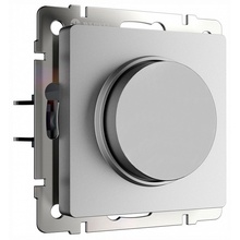 Werkel Серебряный Матовый W1142065 Комплектующее для светильников 7x7x6 см, Швеция - фото 1 Werkel Серебряный Матовый W1142065 Комплектующее для светильников 7x7x6 см, Швеция - фото 1 - фото 1