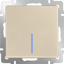 Werkel Шампань W1110111 Комплектующее для светильников 7x7 см, Швеция - фото 1 - фото 2