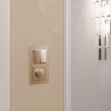 Werkel Шампань W1122011 Комплектующее для светильников 7x7 см, Швеция - фото 1 - фото 3