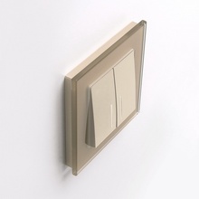 Werkel Шампань W1122111 Комплектующее для светильников 7x7x3,6 см, Швеция - фото 1 - фото 3