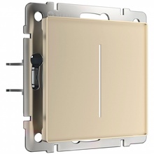 Werkel Шампань W3443111 Комплектующее для светильников 7x7x3,8 см, Швеция - фото 1 - фото 2