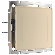 Werkel Шампань W4523011 Комплектующее для светильников 7x7x3,8 см, Швеция - фото 1 - фото 3