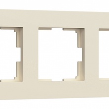 Werkel Slab (Айвори Софт) W0032962 Комплектующее для светильников 23,8x9,5x1,1 см, Швеция - фото 1 - фото 2