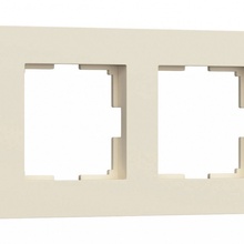 Werkel Slab (Айвори Софт) W0042962 Комплектующее для светильников 30,9x9,5x1,1 см, Швеция - фото 1 - фото 2