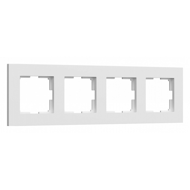 Werkel Slab (Белый Софт) W0042961 Комплектующее для светильников 30,9x9,5x1,1 см, Швеция - фото 1 Werkel Slab (Белый Софт) W0042961 Комплектующее для светильников 30,9x9,5x1,1 см, Швеция - фото 1