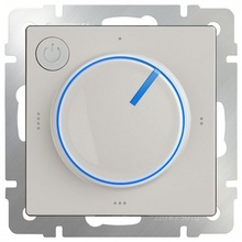 Werkel Слоновая Кость W1151103 Комплектующее для светильников 7x7x5,2 см, Швеция - фото 1 - фото 4