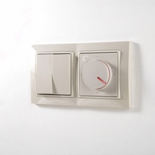 Werkel Слоновая Кость W1151103 Комплектующее для светильников 7x7x5,2 см, Швеция - фото 1 - фото 2