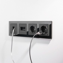 Werkel Слоновая Кость W1112103 Комплектующее для светильников 7x7 см, Швеция - фото 1 - фото 2