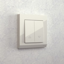 Werkel Слоновая Кость W1124503 Комплектующее для светильников 7x7 см, Швеция - фото 1 - фото 2