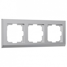 Werkel Stark 2 W0031806 Комплектующее для светильников 22,7x8,6x1,1 см, Швеция - фото 1 - фото 1