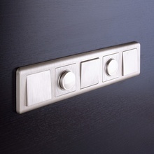 Werkel Stream (Перламутровый) W0052113 Комплектующее для светильников 37x8,6 см, Швеция - фото 1 - фото 2