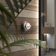 Werkel Vintage (Белый Матовый/Хром) W5812050 Комплектующее для светильников 6,5x6,5x5,8 см, Швеция - фото 1 - фото 4