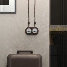 Werkel Vintage (Белый Матовый/Хром) W5812050 Комплектующее для светильников 6,5x6,5x5,8 см, Швеция - фото 1 - фото 3