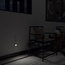 Werkel W115 3 W1154101 Встраиваемый светильник 7x7 см, Швеция - фото 4