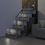 Werkel W115 3 W1154101 Встраиваемый светильник 7x7 см, Швеция - фото 3
