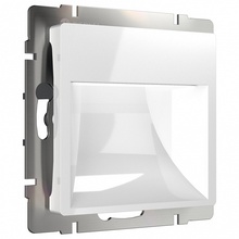 Werkel W115 3 W1154101 Встраиваемый светильник 7x7 см, Швеция - фото 1 - фото 1