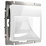 Werkel W115 3 W1154101 Встраиваемый светильник 7x7 см, Швеция - фото 1