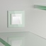 Werkel W115 3 W1154201 Встраиваемый светильник 7x7 см, Швеция - фото 2